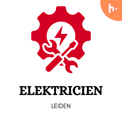 Veilig werken met elektriciteit - Elektricien Leiden cover
