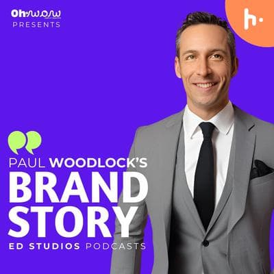 Brand Story Trailer - Brand Story cover