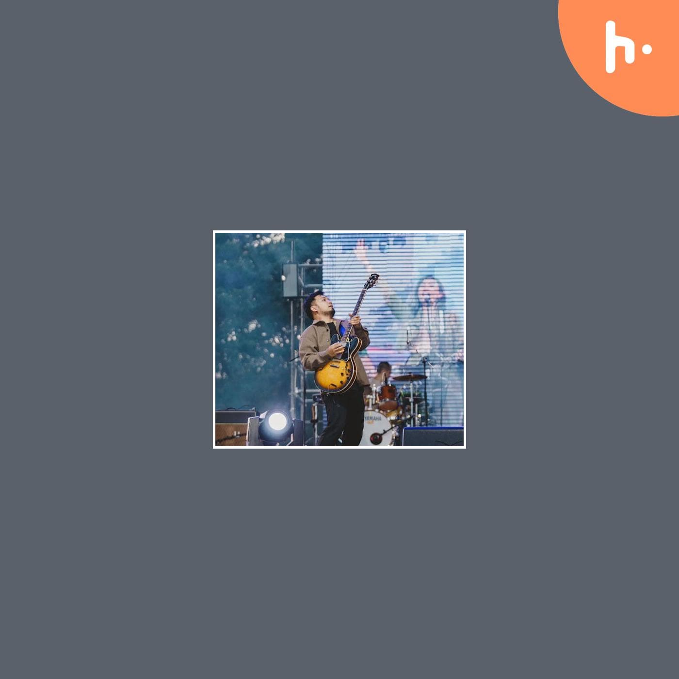 Herbert Hernandez cover