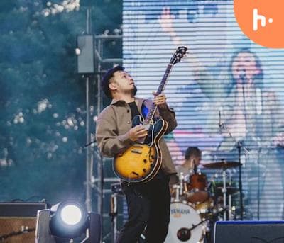 A Brief Introduction About Herbert Hernandez GiGiL Co Founder | Philippines - Herbert Hernandez cover