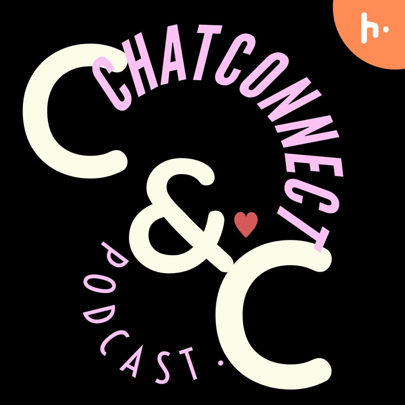 ChatCONNECT PODCAST cover