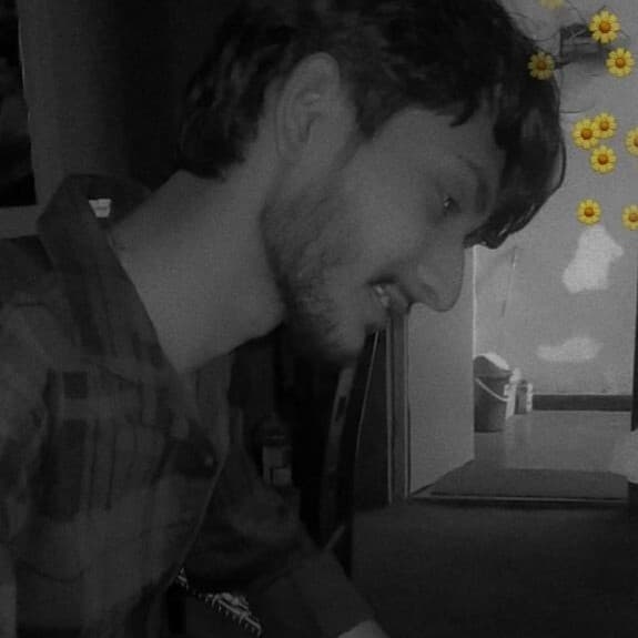 My dear love - Heart to heart with Ritik cover