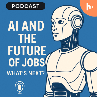 AI and the Future of Jobs - Future scope cover