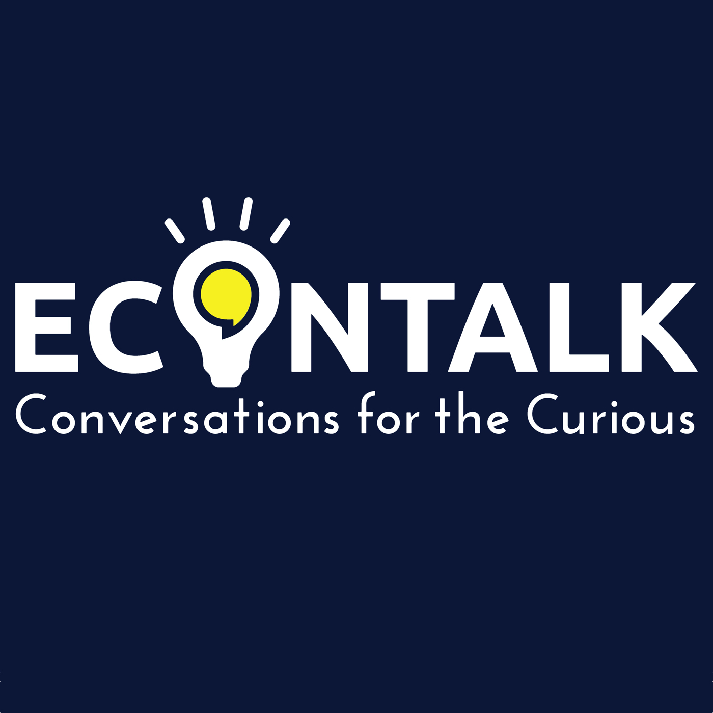 Michael Munger on EconTalk cover