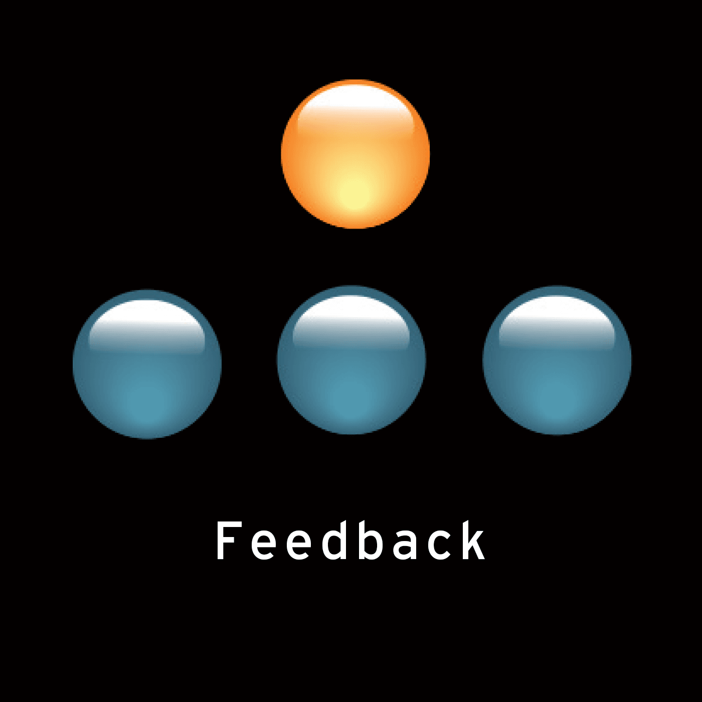 Manager Tools - Feedback cover