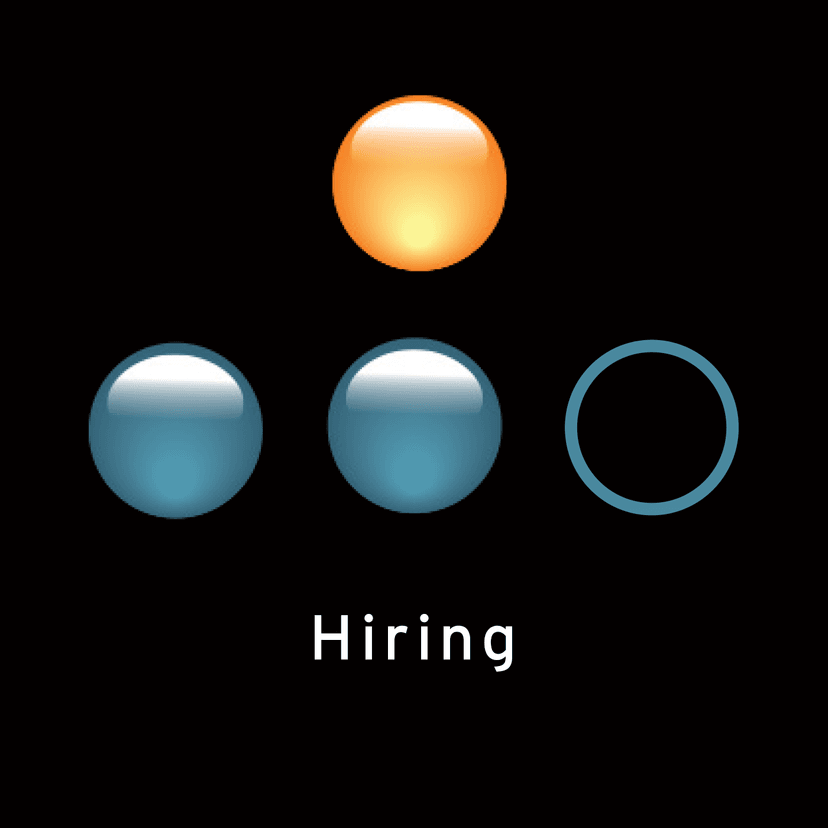 Manager Tools - Hiring cover