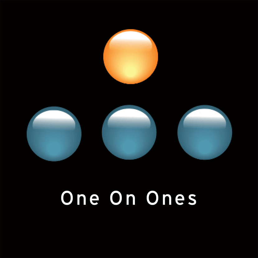 Manager Tools - One on Ones cover