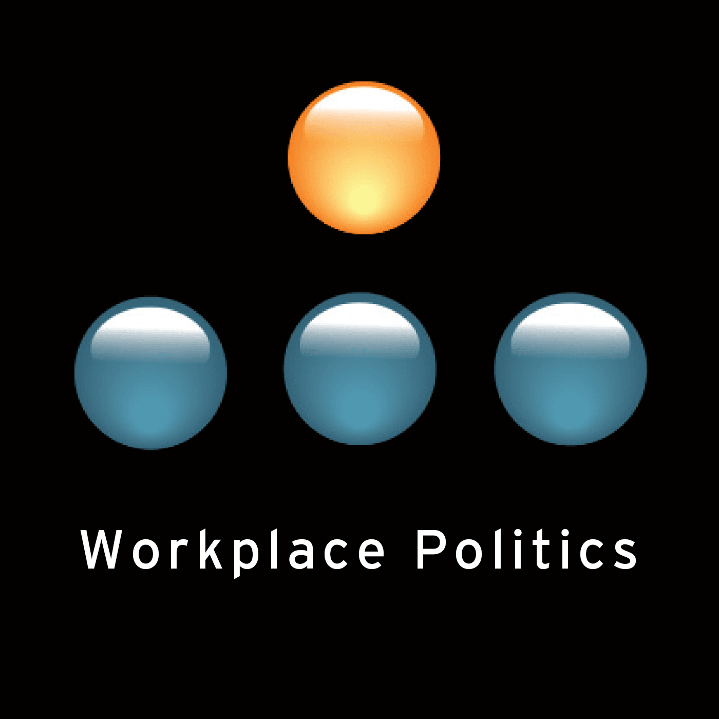 Manager Tools - Politics cover