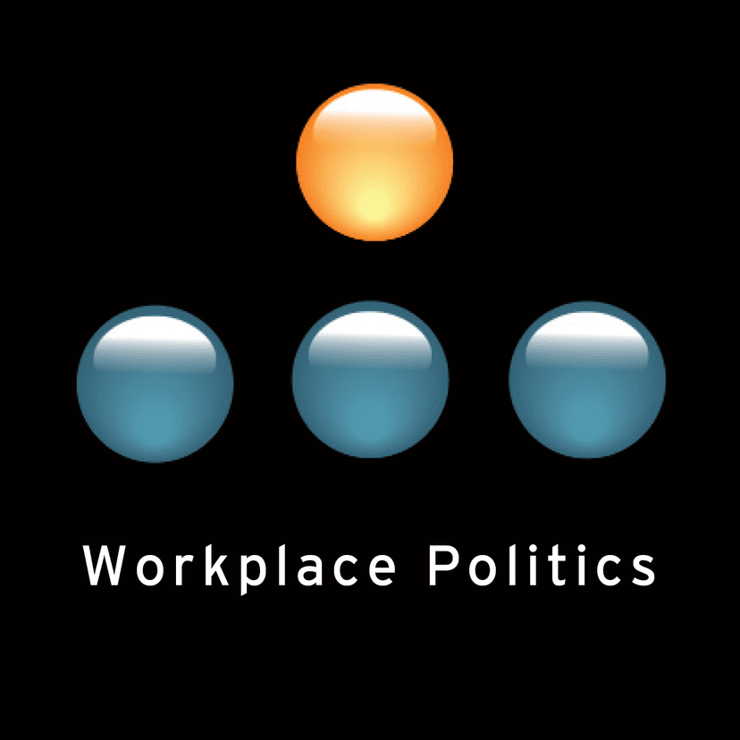 Manager Tools - Politics cover