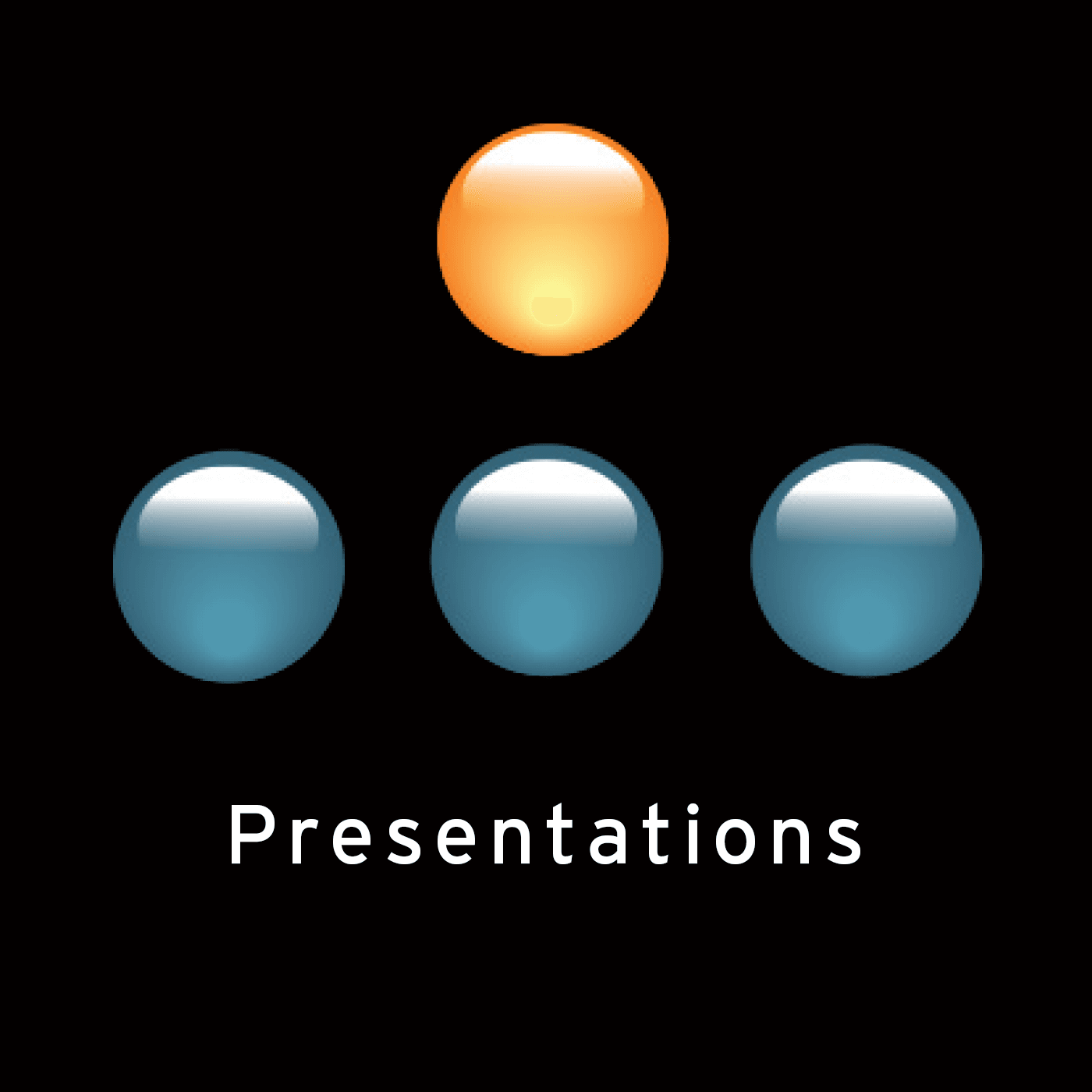 Manager Tools - Presentations cover