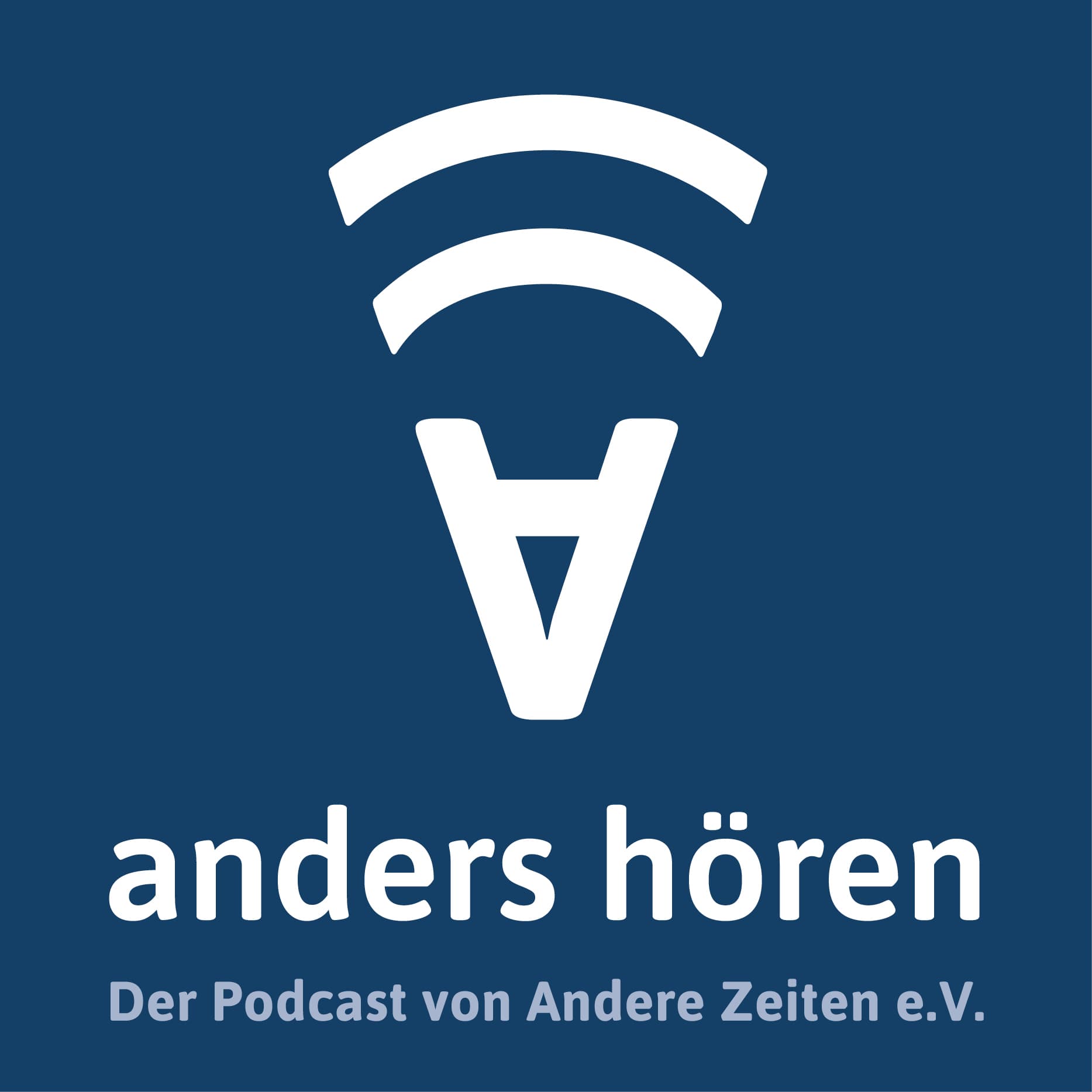 anders hören cover