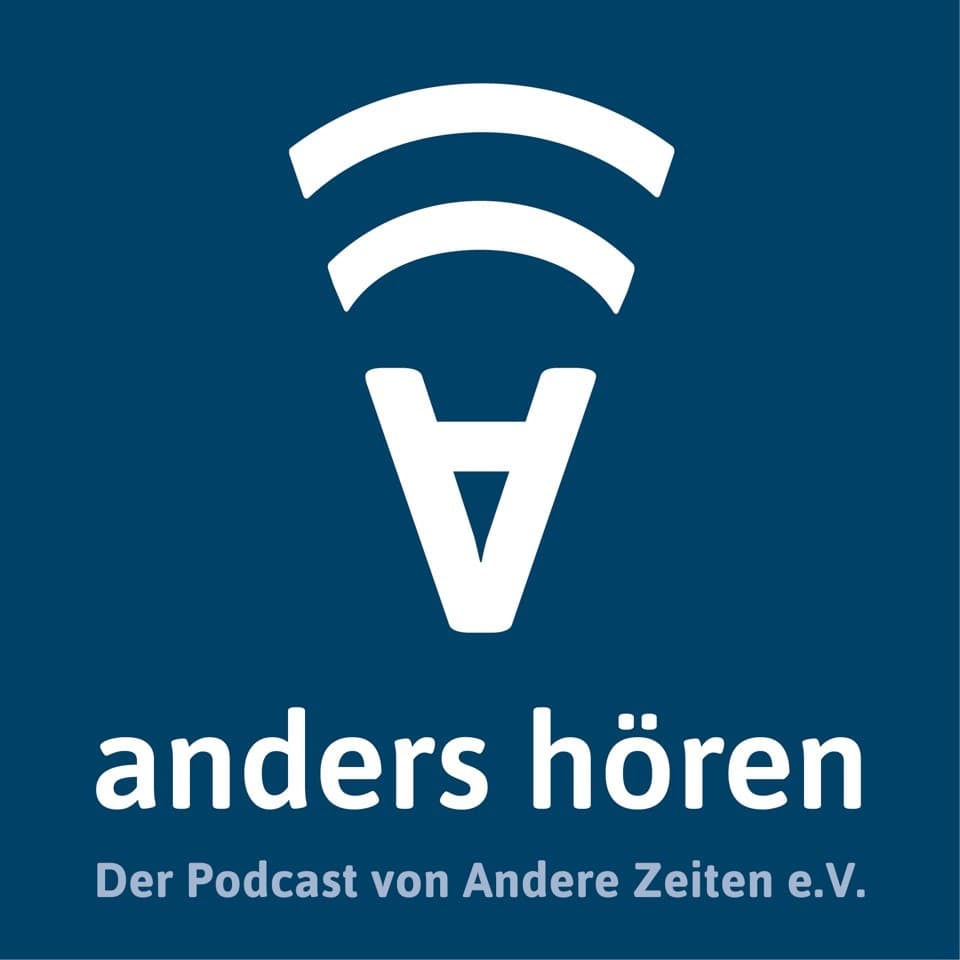 Brille, Schlüssel, Sinn des Lebens - Auf der Suche - anders hören cover