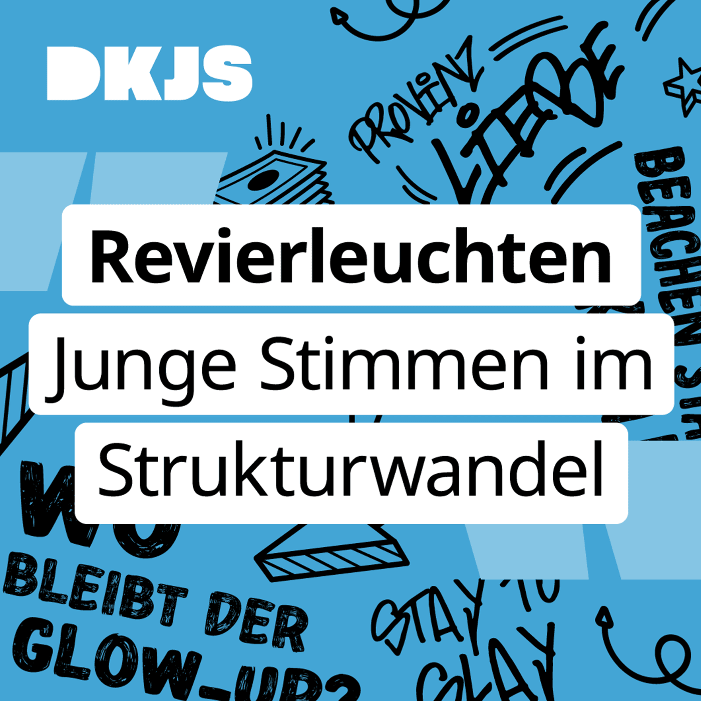 Revierleuchten cover