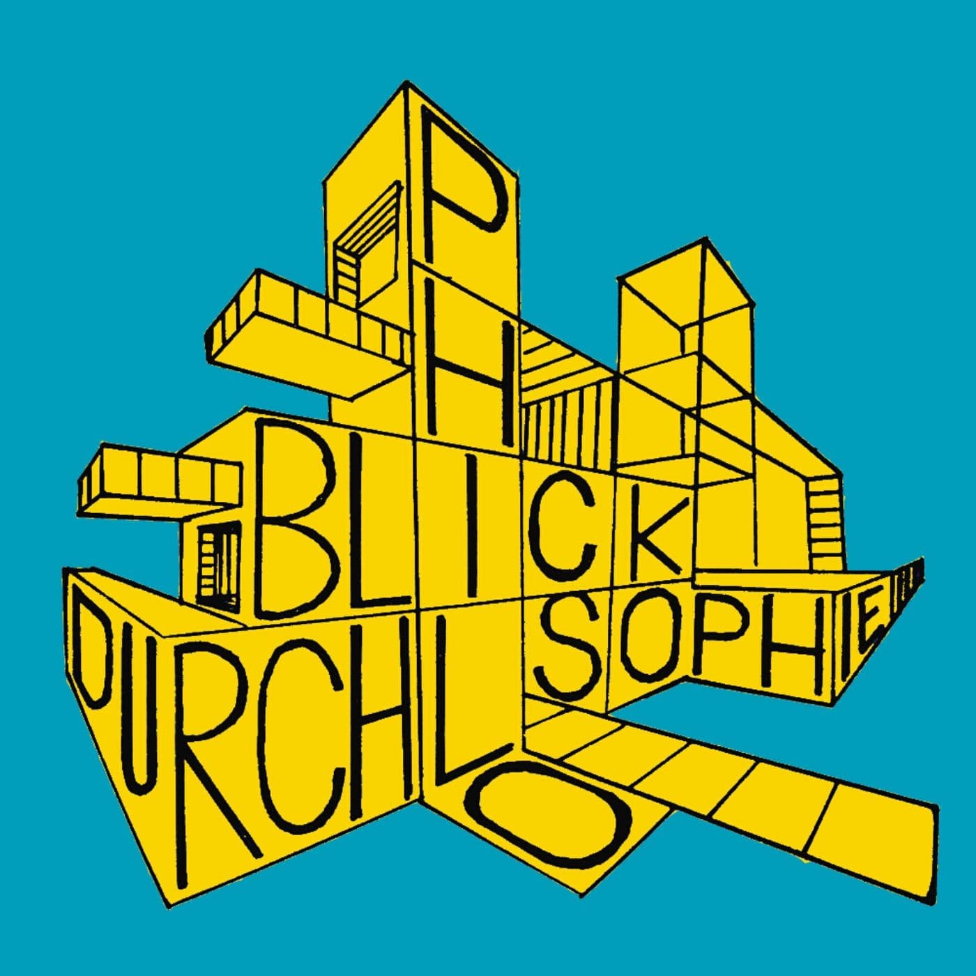 Durchblick Philosophie cover