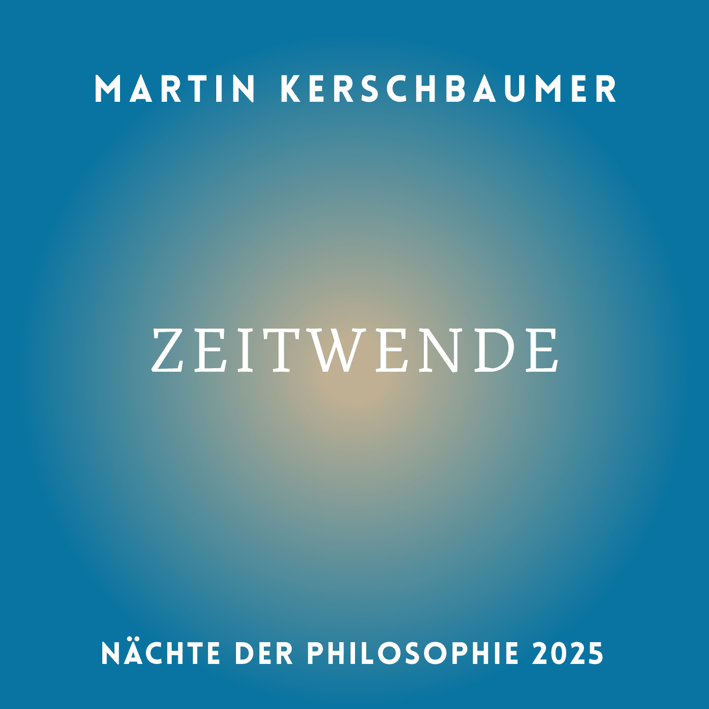 Martin Kerschbaumer_Zeitenwende - Philosophie hilft! Gesellschaft für angewandte Philosophie cover