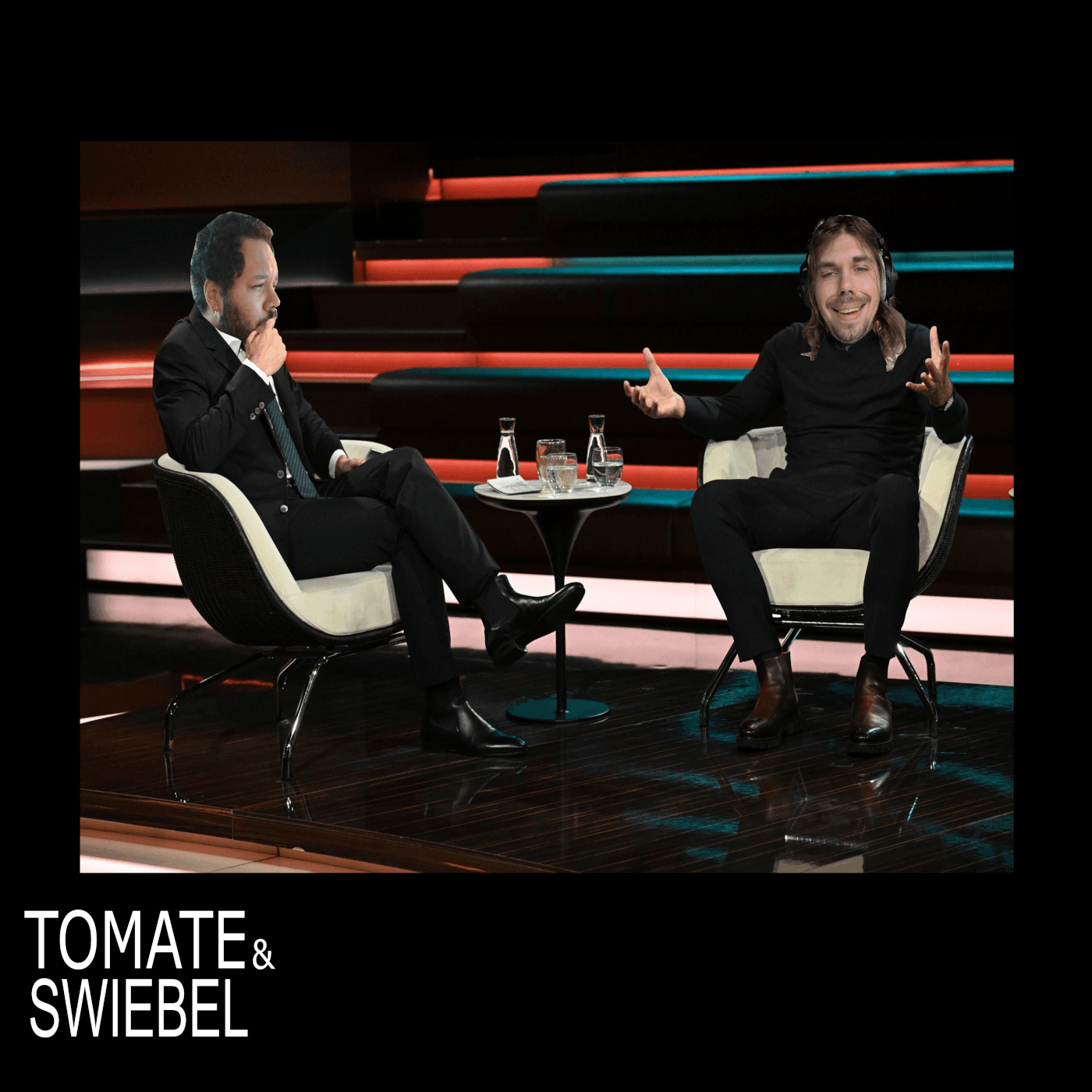 Philosophie - Tomate Swiebel cover