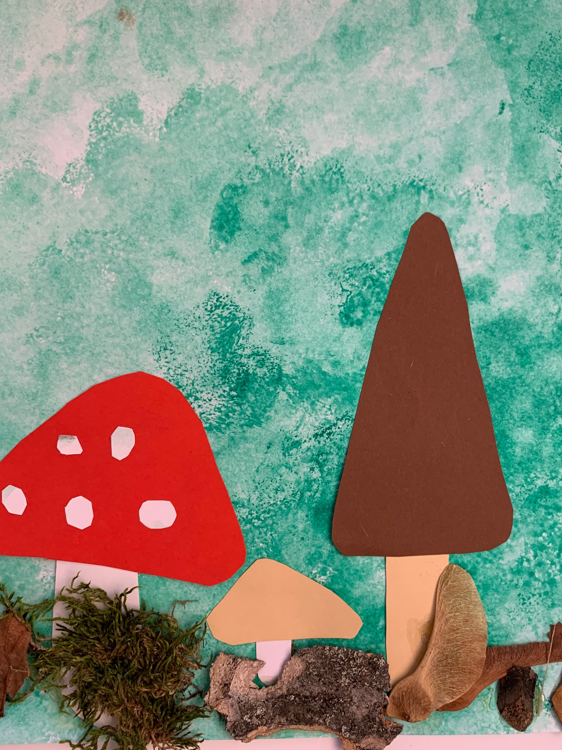 Lulu & Nene im Wald - Lulu & Nene cover