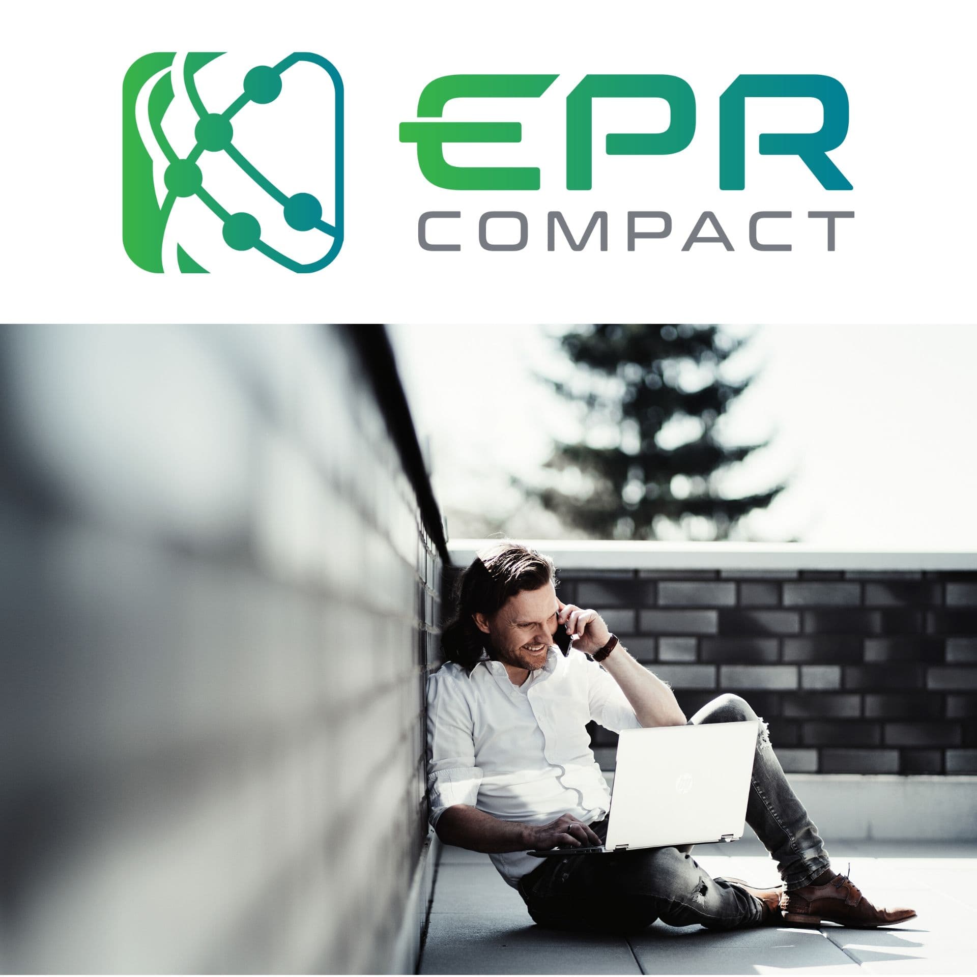 EPR: Warum Du einen Onboarding Prozess brauchst - EPR compact cover