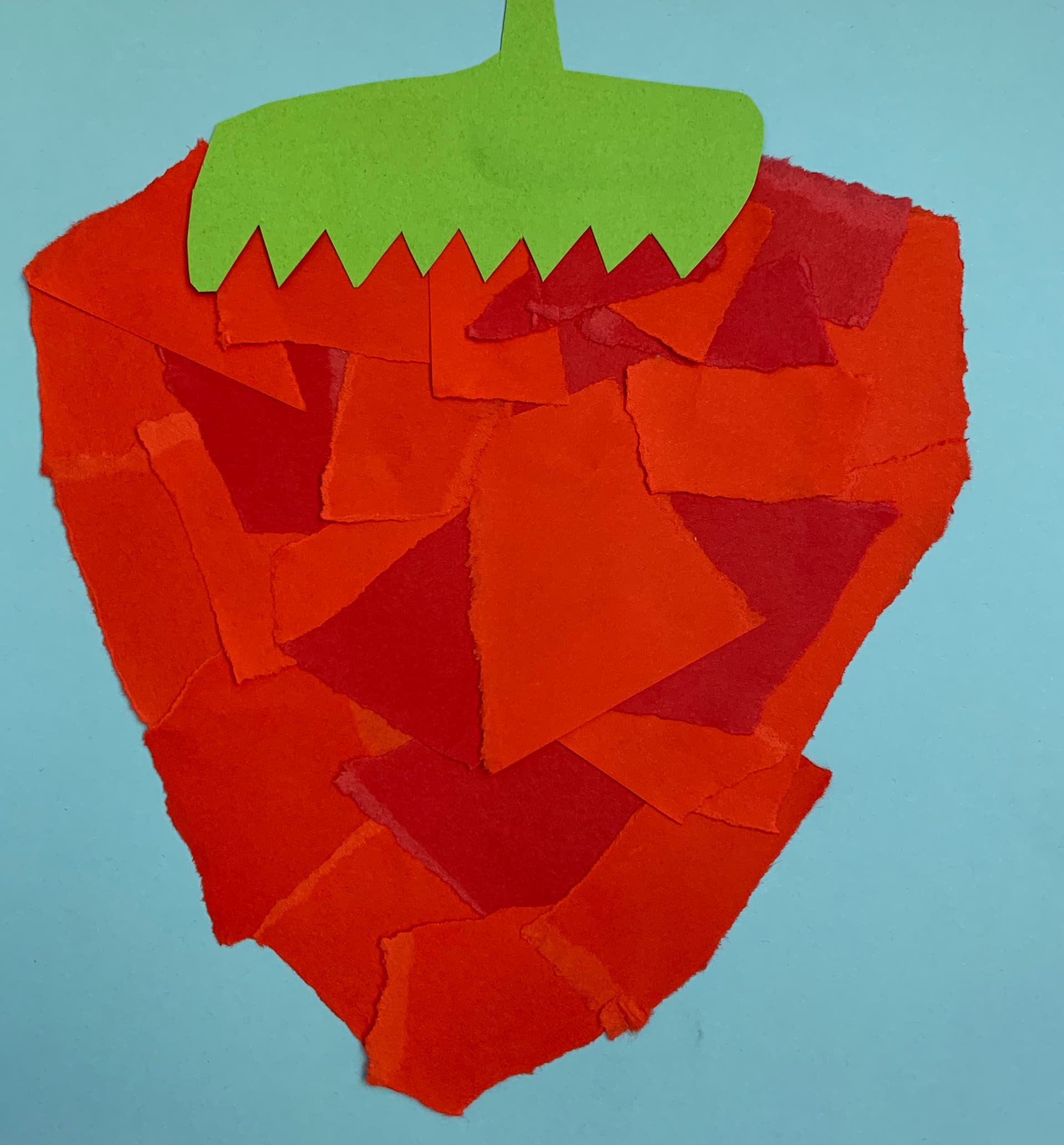 Lulu & Nene 1kg Erdberi - Lulu & Nene cover