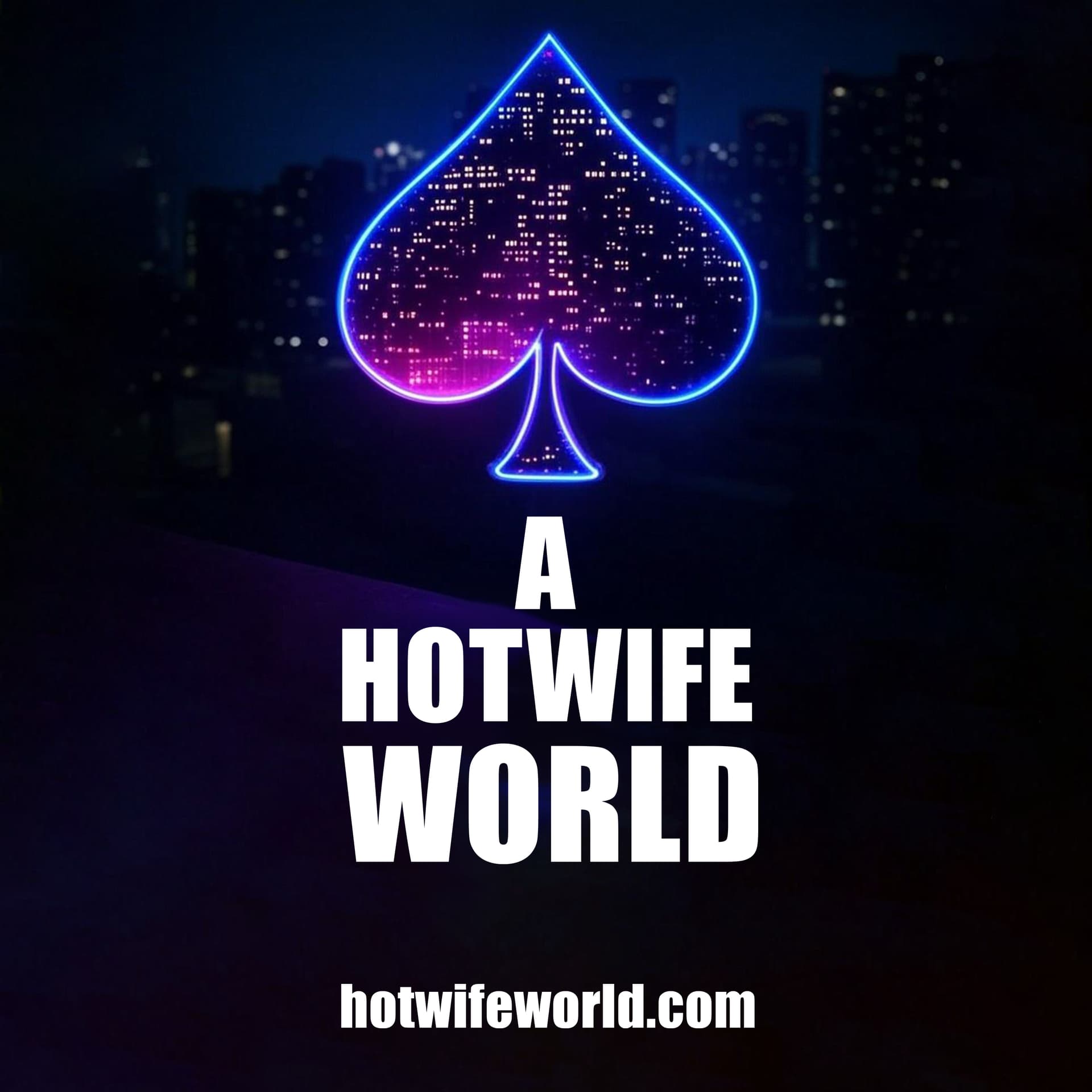 HotwifeWorld cover