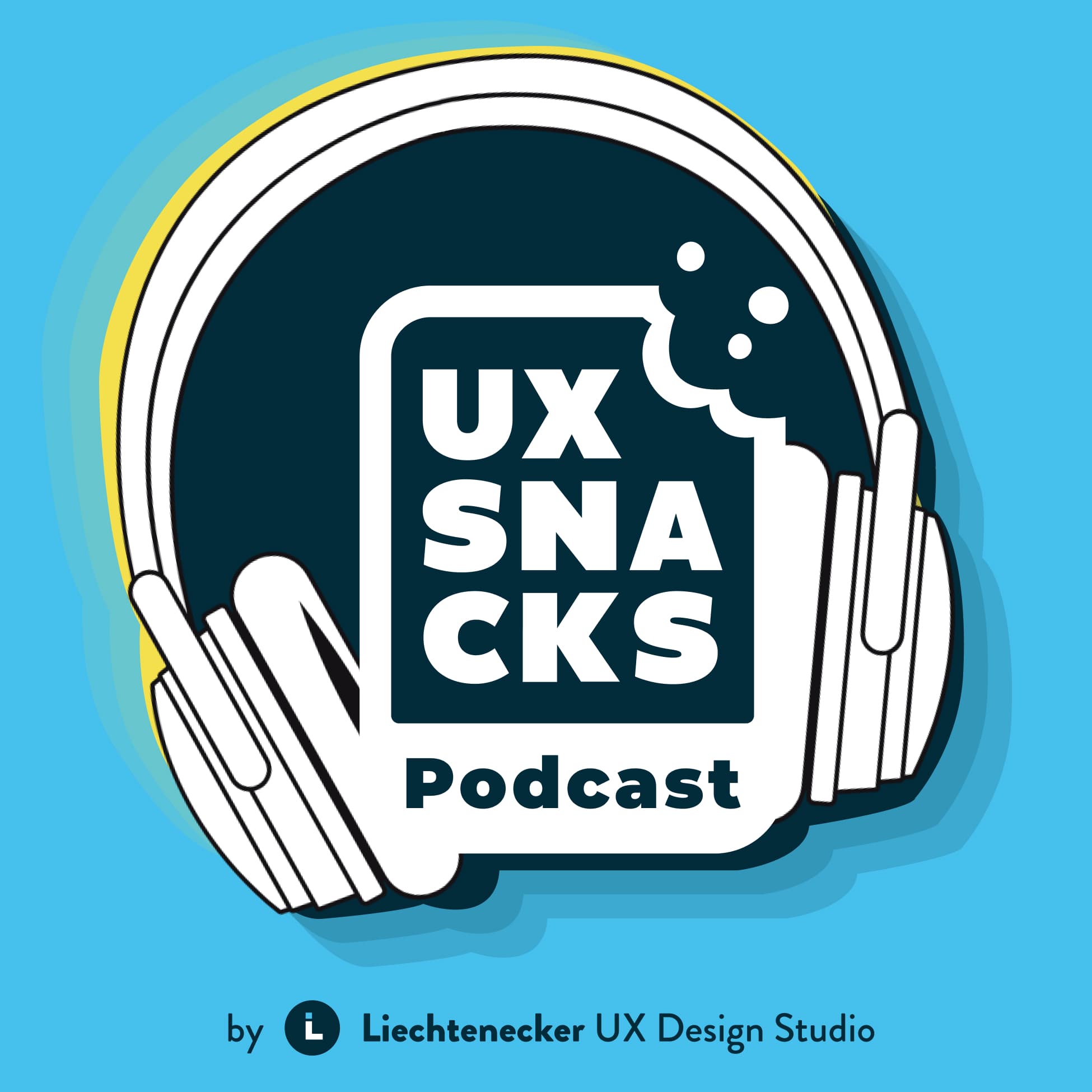 UX Snacks cover
