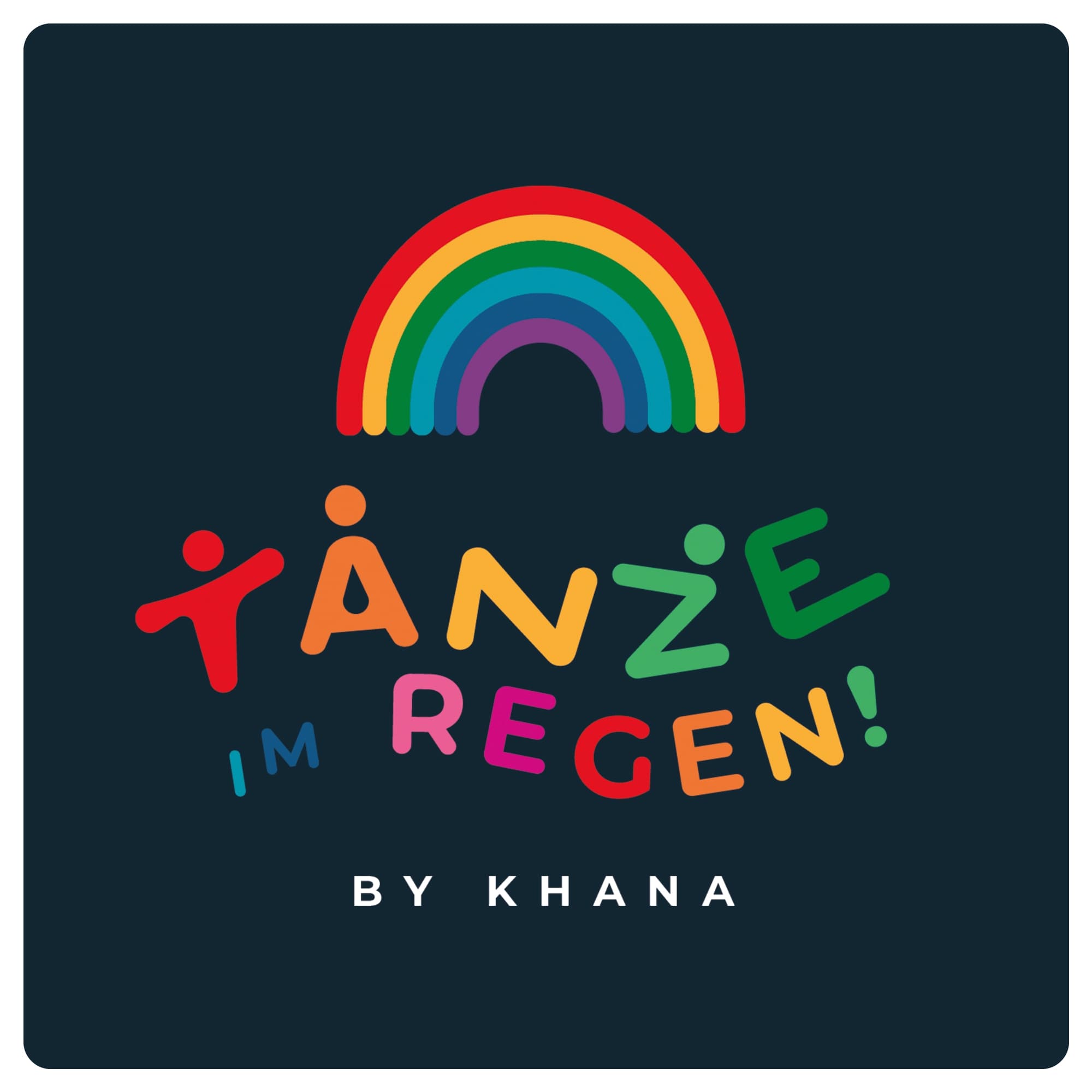 Tanze im Regen cover