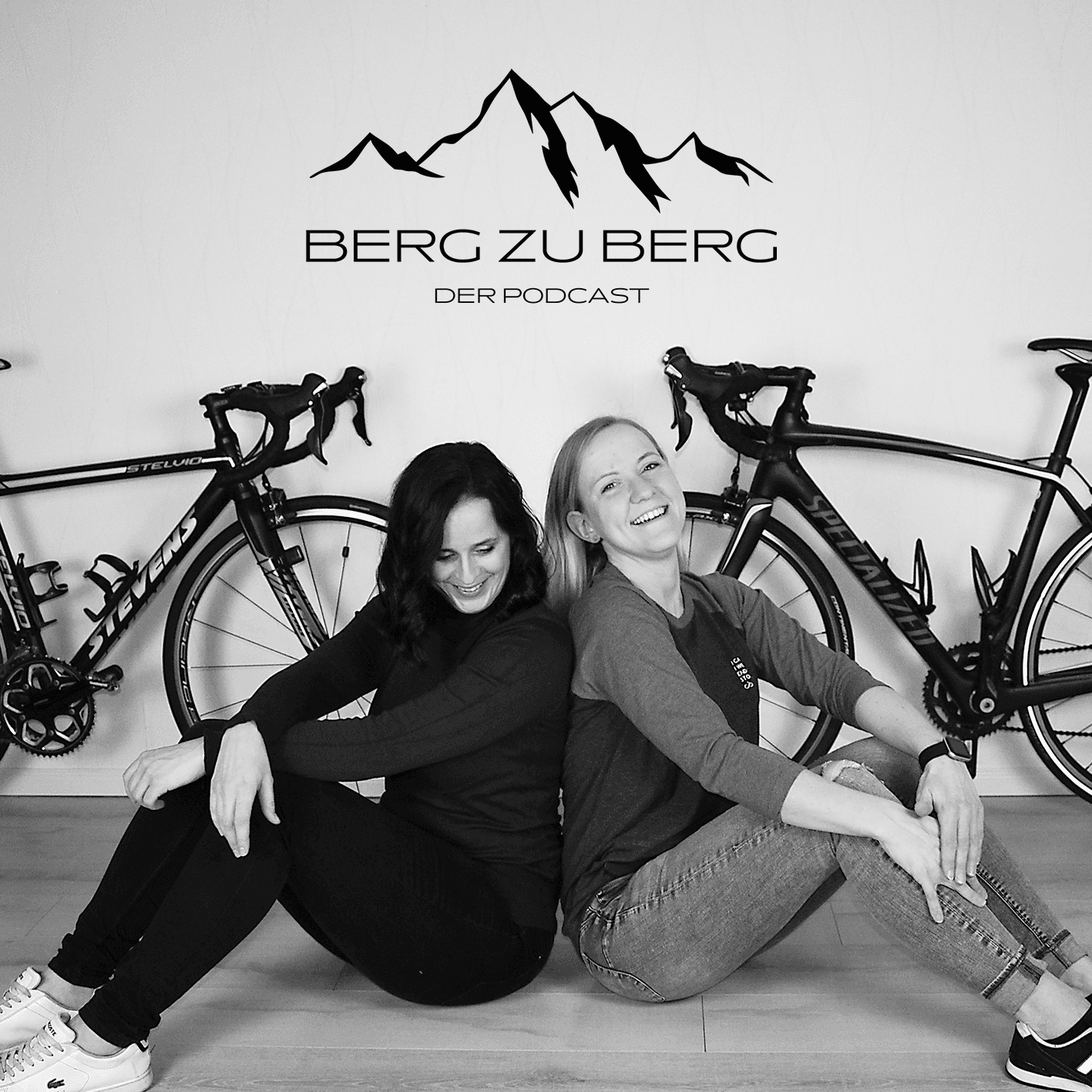 Berg zu Berg cover