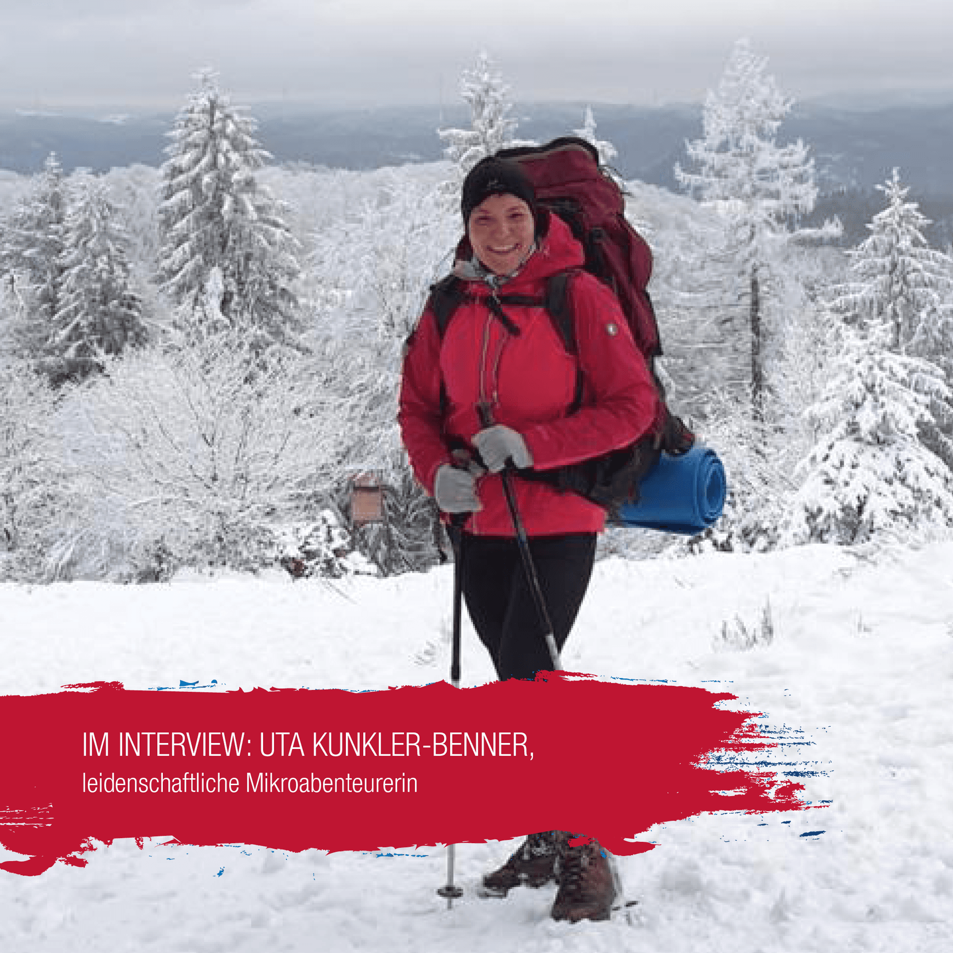 #07 Einfach drauflos - Berg zu Berg cover