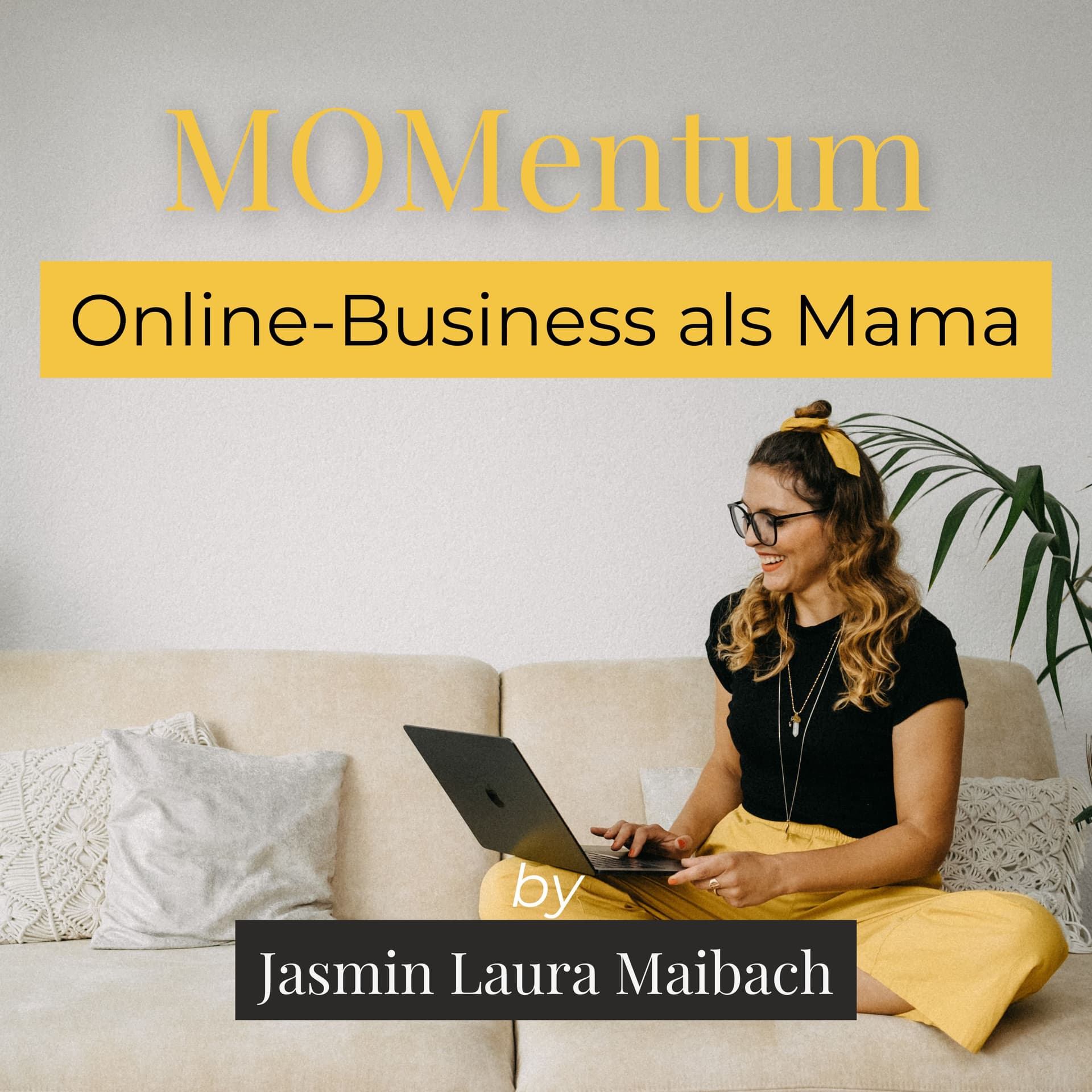 Instagram ist KEIN Marketing-System – was 2026 stattdessen Kundinnen bringt — MOMentum cover