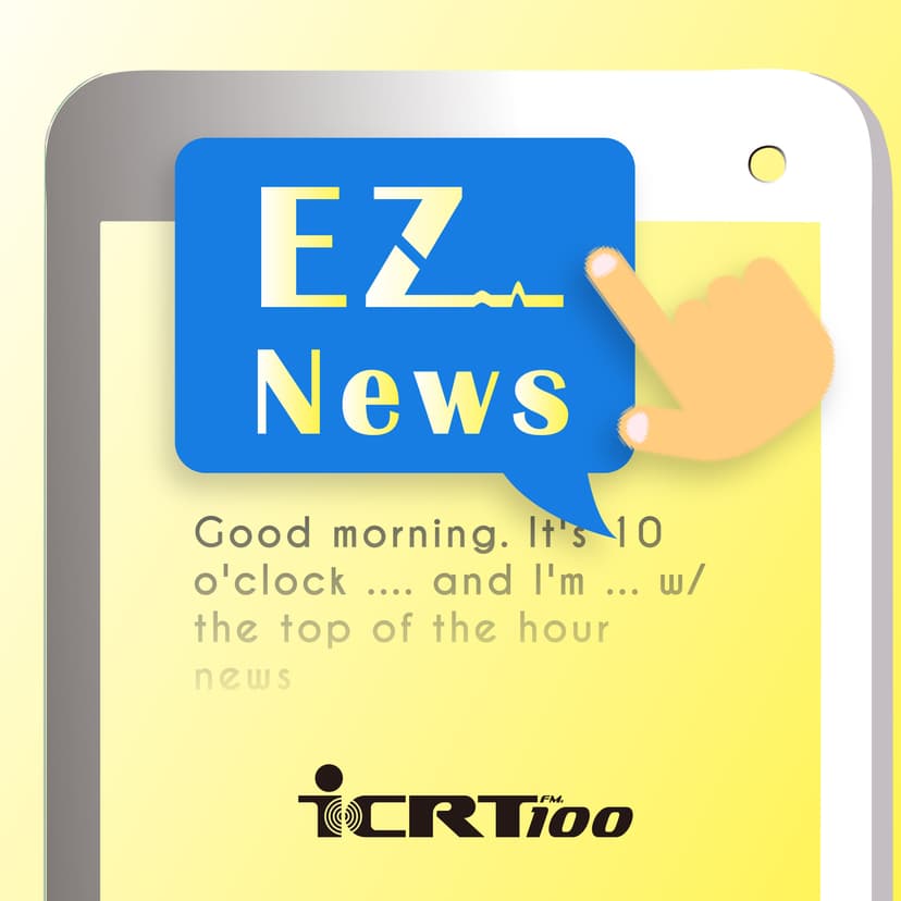 EZ News cover