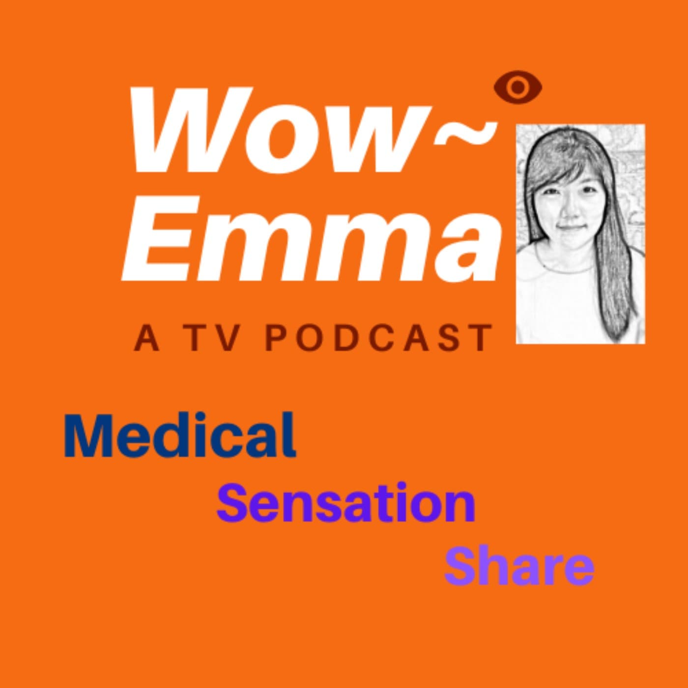 WoW~Emma cover