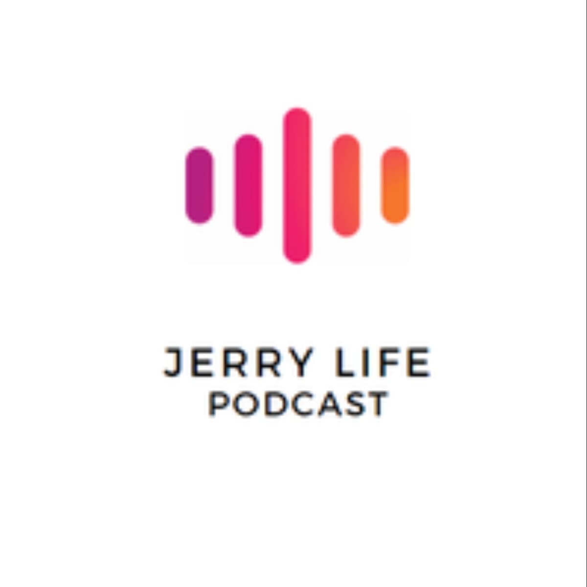 Jerry介紹柴犬 - Jerry Life  cover