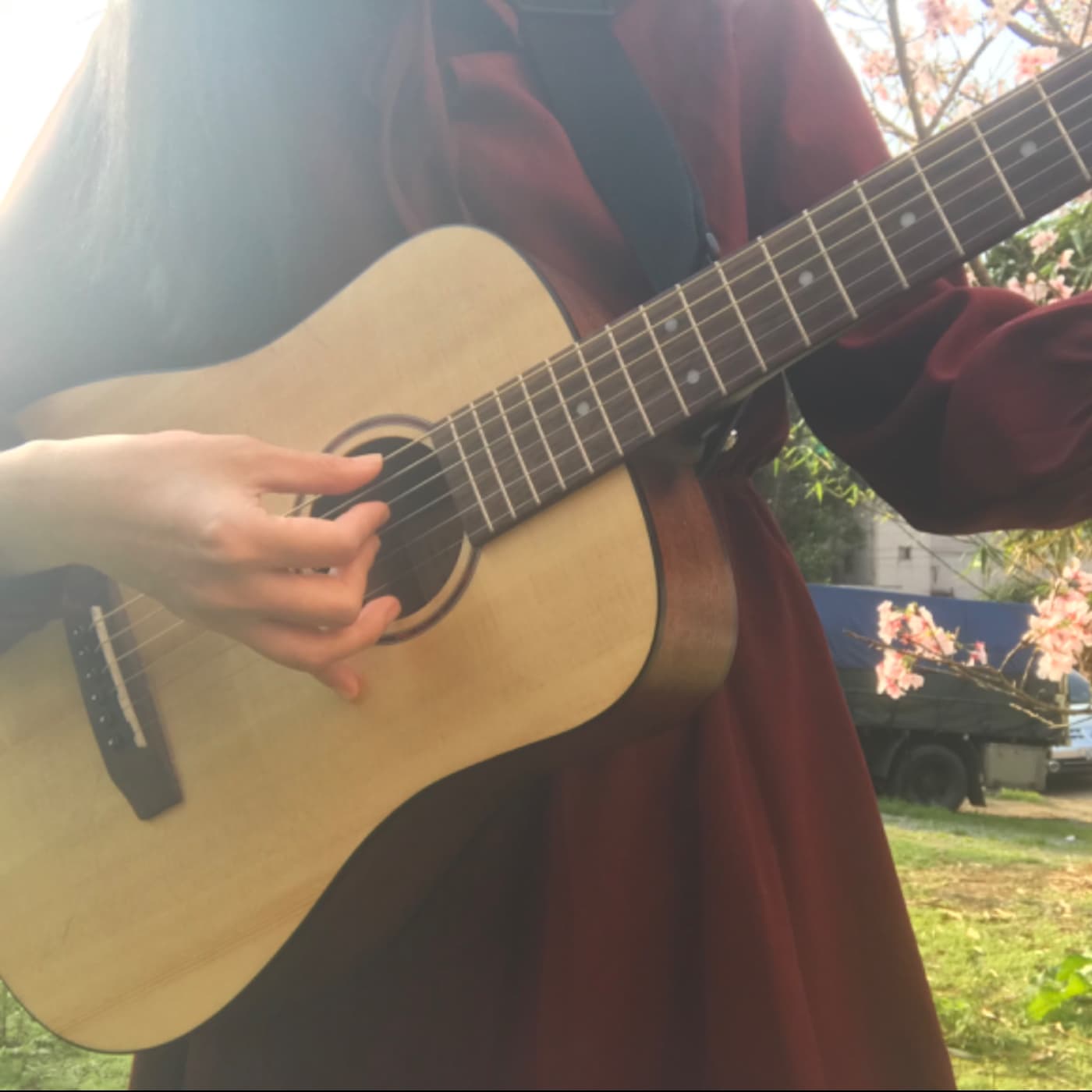 Angel cover