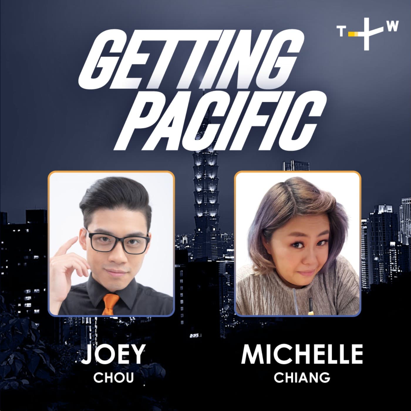 219: Earthquakes: how much time do we need to run from danger? — Getting Pacific cover