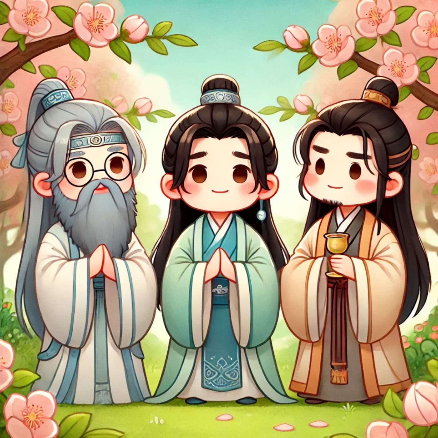 Chinese Stories cover