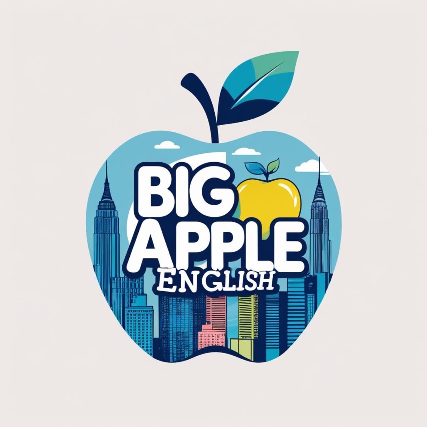 From Glucose Spikes to Heists: Everyday English Explained - Big Apple English cover