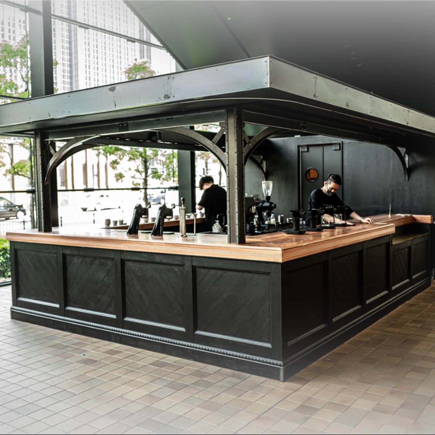 第412回｜大阪也有世界級咖啡！五家名店一次收錄 feat. Chez - 日本大特搜 Japan Vibes cover