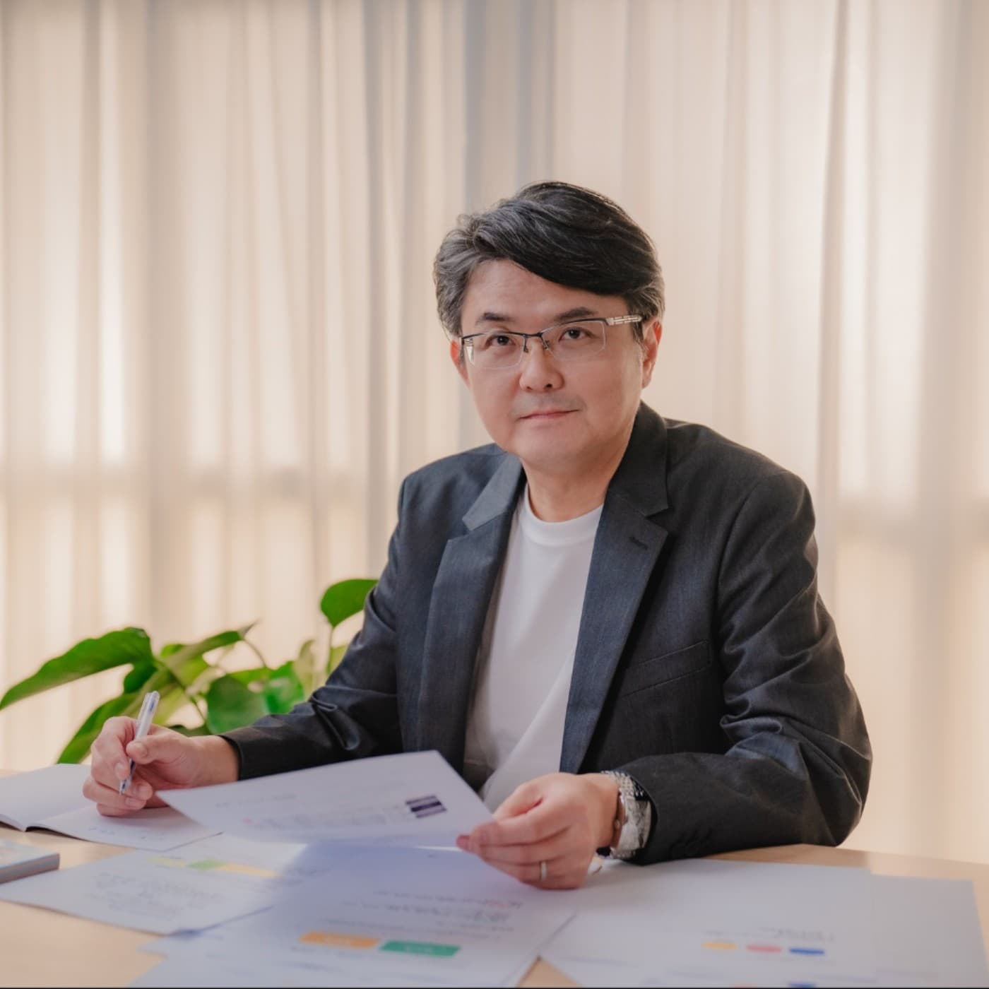 第436回｜【赤坂樂屋】#02 橫山光昭：理財的核心，是選擇；不是忍耐。 - 日本大特搜 Japan Vibes cover