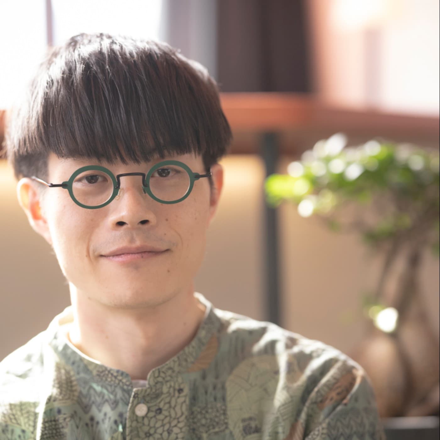 第440回｜【赤坂樂屋】#03 小島衆太：好的飯店設計，就是讓你完全察覺不到設計。 - 日本大特搜 Japan Vibes cover