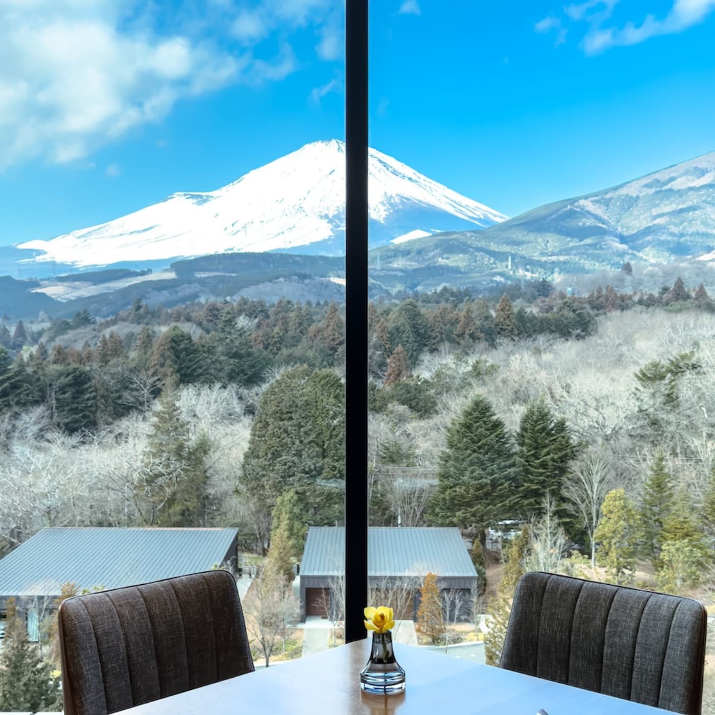 第444回｜邊泡溫泉邊看富士山？！「Fuji Speedway Hotel」住宿體驗 - 日本大特搜 Japan Vibes cover