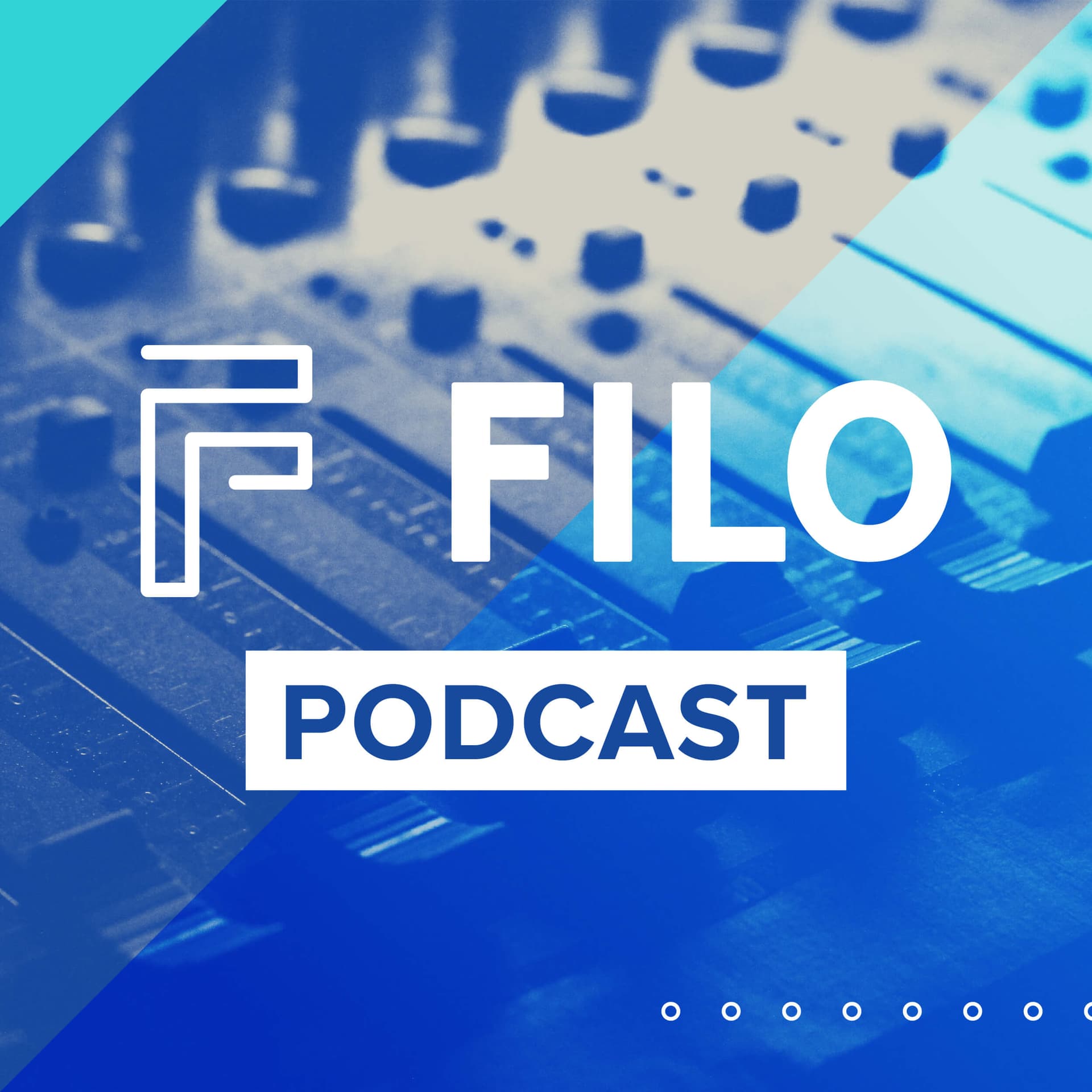 advent week 3 – too many problems - FILO Podcast cover