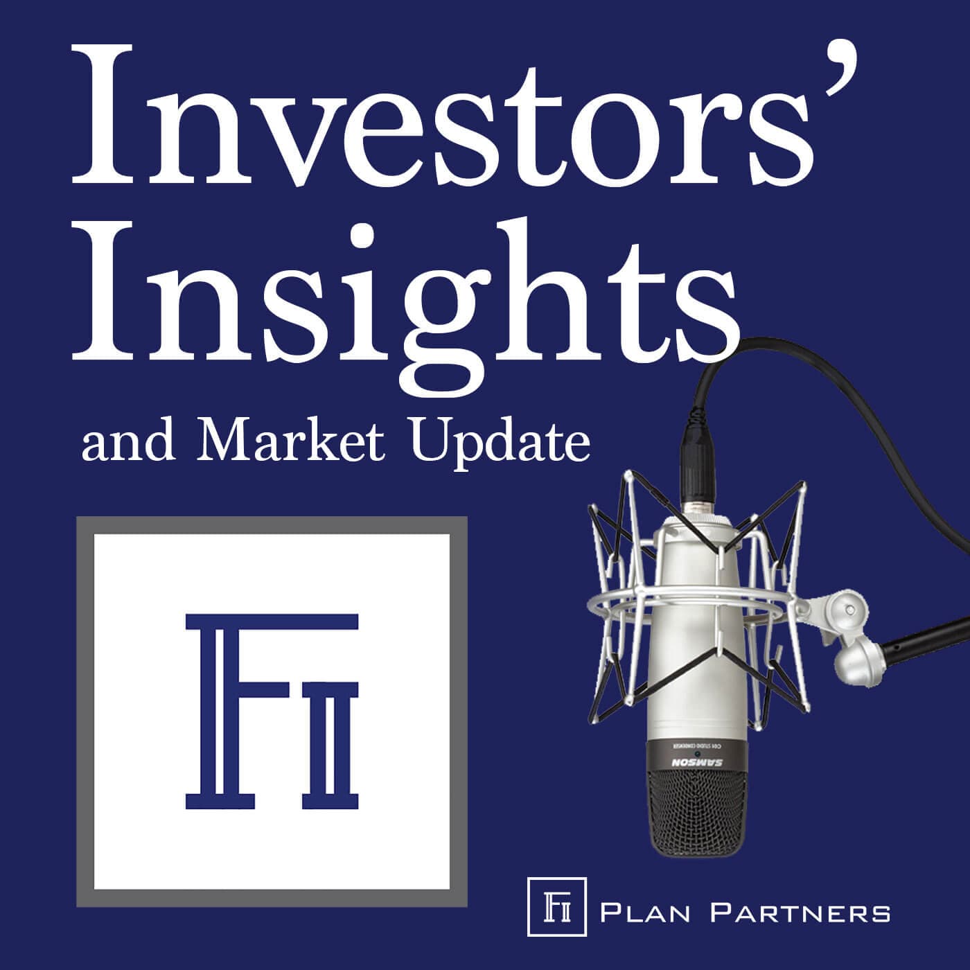 Investors' Insights and Market Updates cover