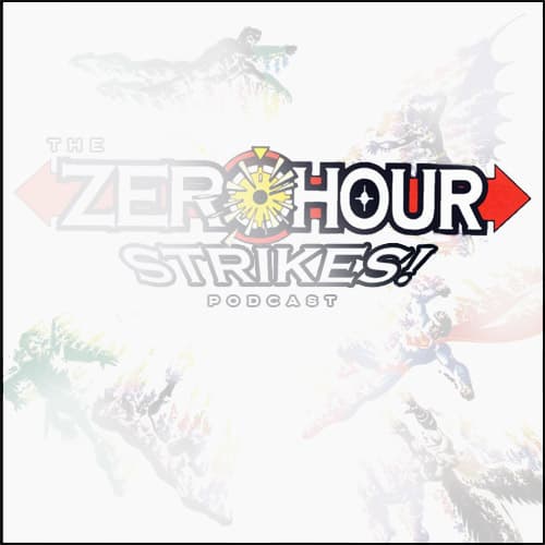 Zero Hour Strikes! Sequels and Epilogues Part 2 - {"Zero Hour Strikes!","Zero Hour Strikes!"} cover