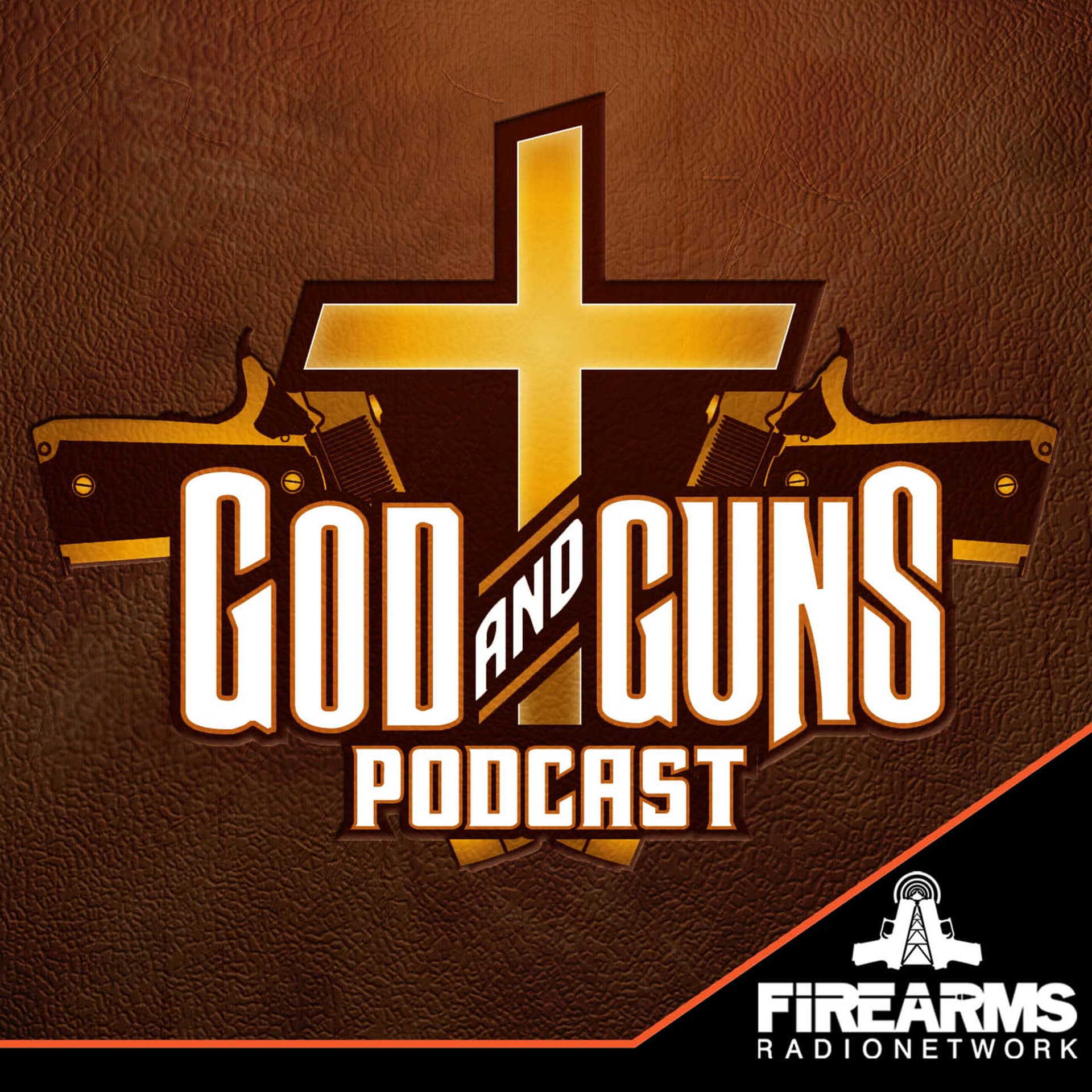God and Guns 361 – Easter or Resurrection Day - God & Guns Podcast cover