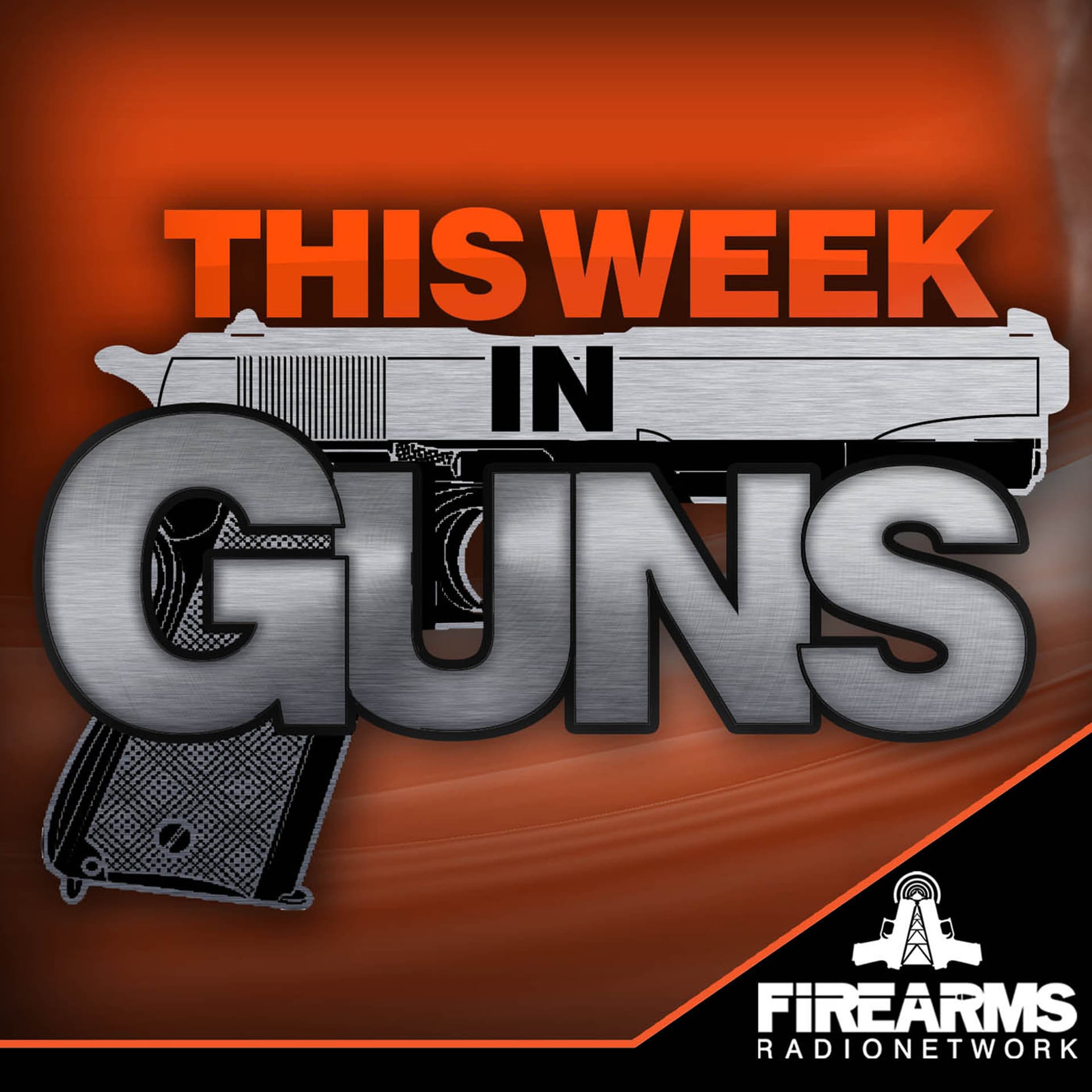 This Week in Guns cover