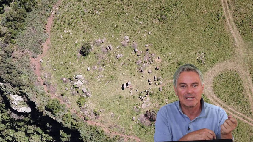 Preview EP 22 | Adam's Calendar: How old is it? Part 1 - Flat Earth Sun, Moon & Zodiac Clock cover