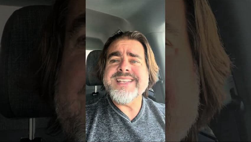 Fake professor versus real science and …. The southern cross. - Flat Earth Sun, Moon & Zodiac Clock cover