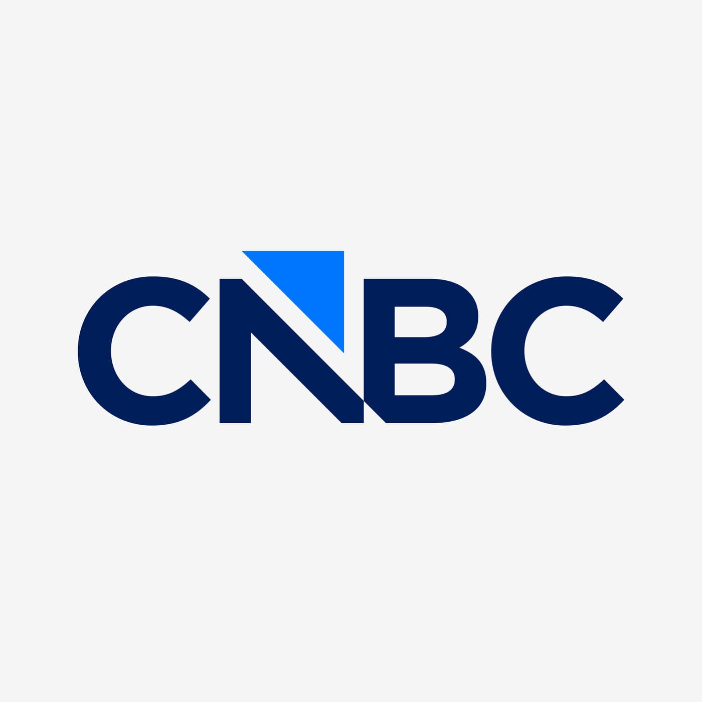 CNBC: CNBC - CNBC via myPod cover