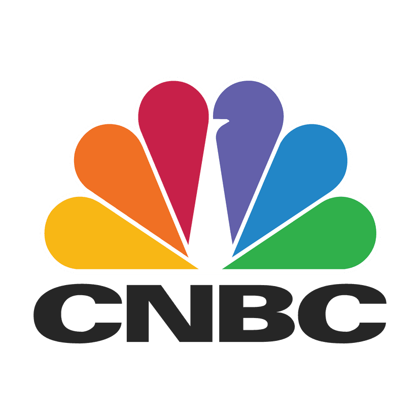 CNBC cover
