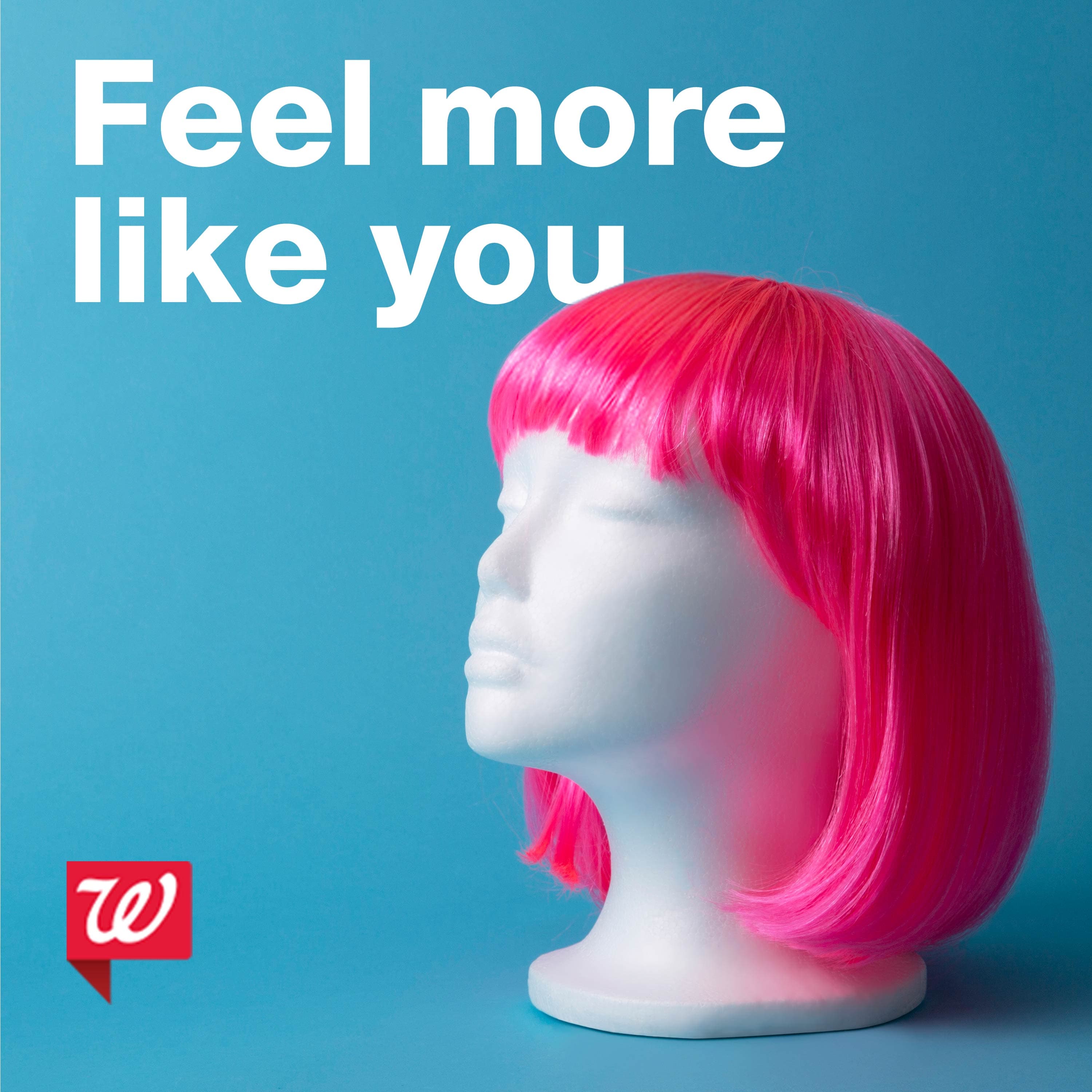 Feel More Like You cover